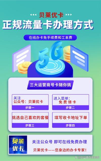能单独买流量卡