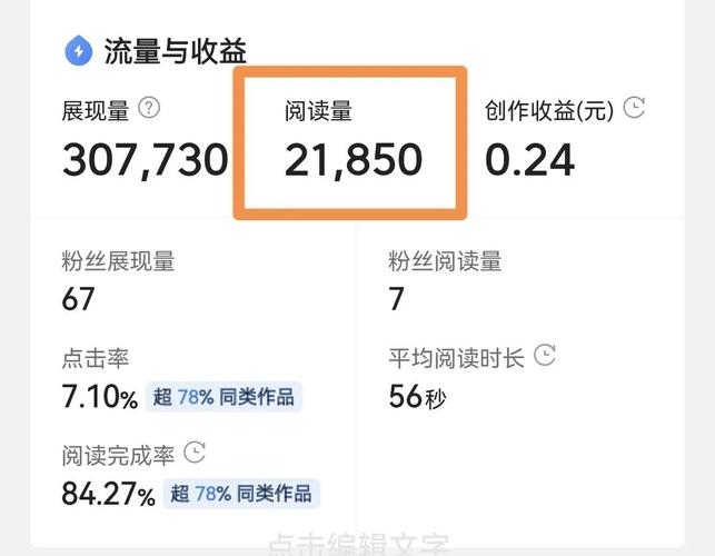 简书阅读量是怎么计算的？影响因素有哪些？