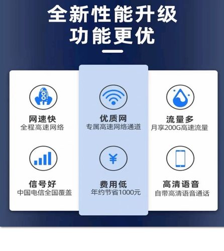 云南流量卡电信，畅游彩云之南的最佳选择？