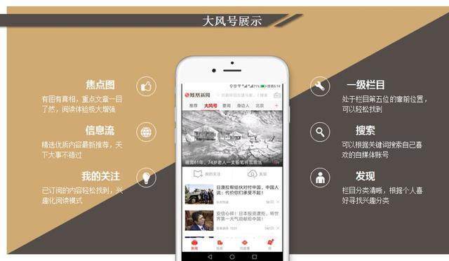 大风号文章在哪里看？大风号发文规范是什么？