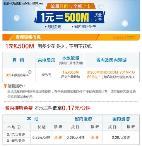 流量卡自然月计费