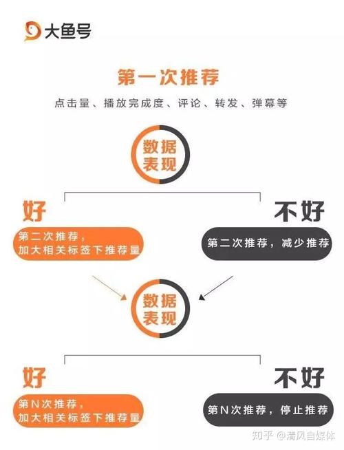 大鱼号的星级怎样提升?提升星级有何技巧?