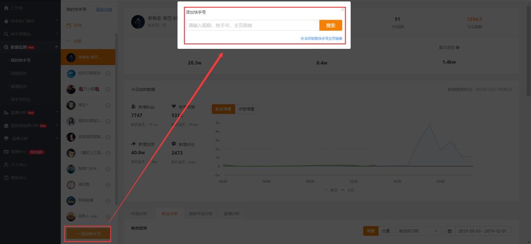 快手作品如何上热门？热门能持续多久？