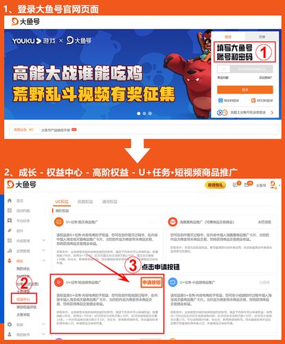 大鱼号图文原创怎样获得？图文收益怎么算？