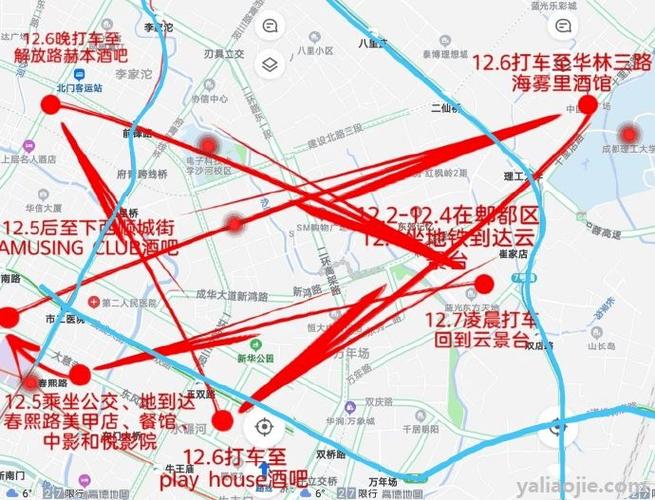 如何通过流量卡追踪个人轨迹？
