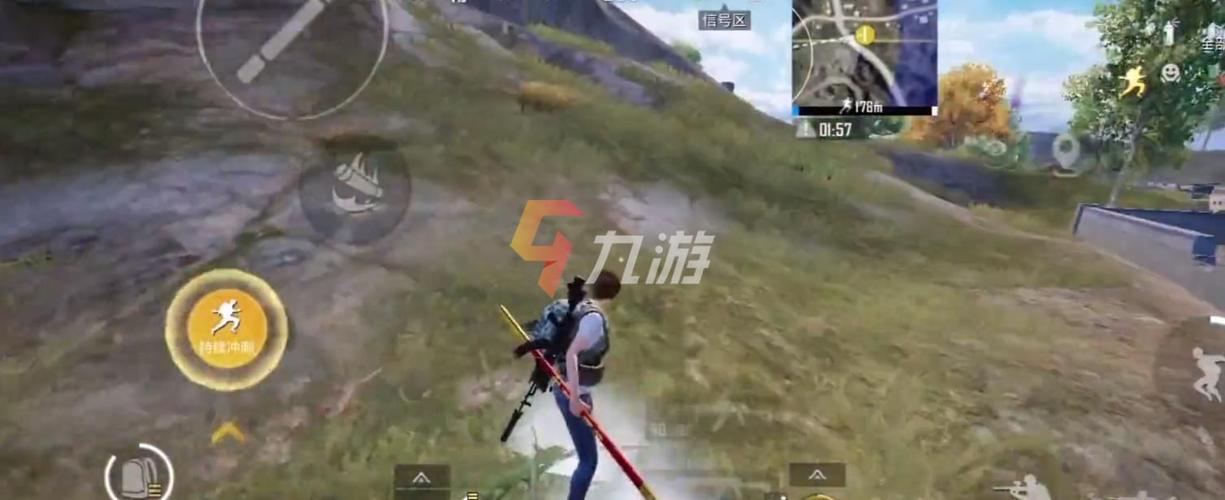 和平精英金箍棒获得方法