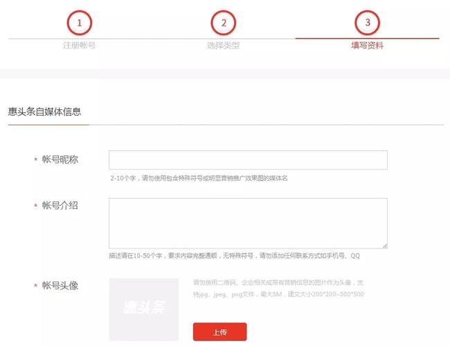 如何在惠头条上成功发布作品并撰写引人入胜的内容？
