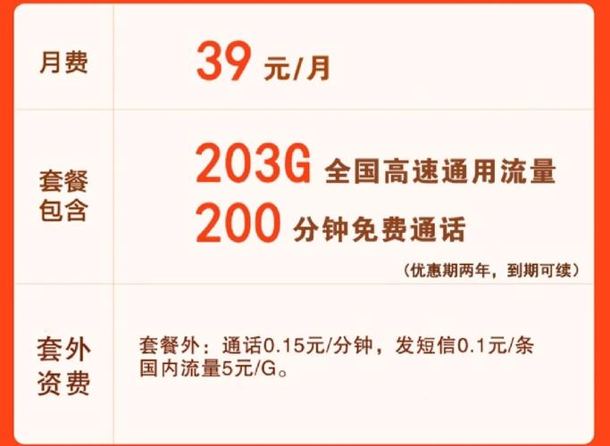 联通纯流量星空卡