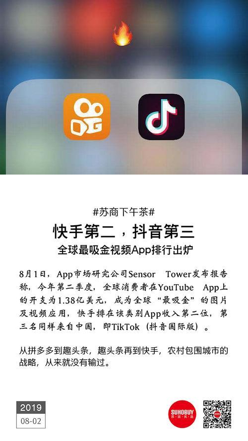 快手短视频怎么制作？拍摄技巧有哪些？