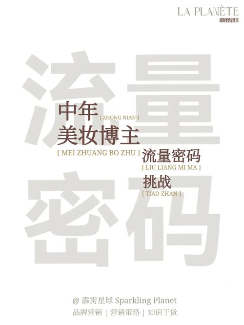 如何利用美妆店流量卡提升店铺客流量？