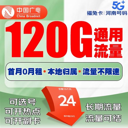 流量卡能选号吗