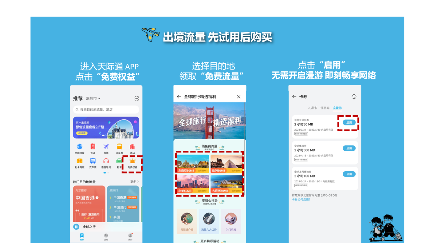 流量卡目的地，探索网络漫游的未知界限？