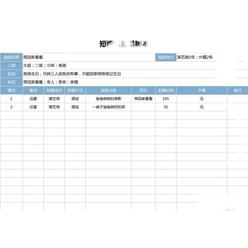 快手短视频怎么制作？拍摄技巧有哪些？