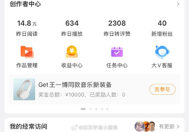 新浪微博阅读量怎么计算?计算方式有哪些?