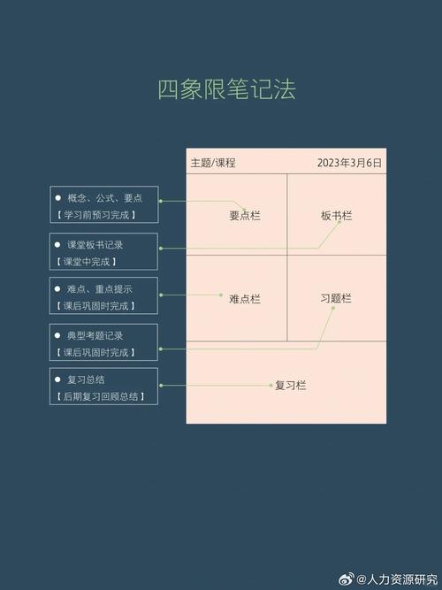小红书笔记怎样分类？步骤是什么？