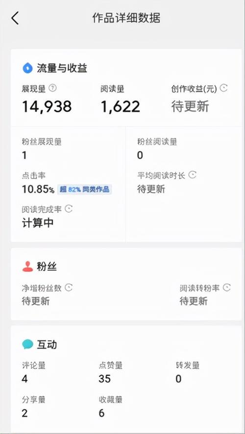 企鹅号推荐量怎样提升？推荐机制是什么？