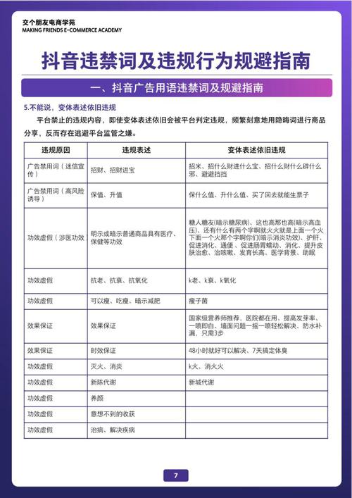 抖音直播权限怎么申请?直播要注意些什么?