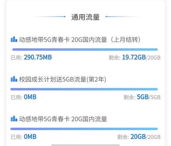 移动卡流量为啥少了