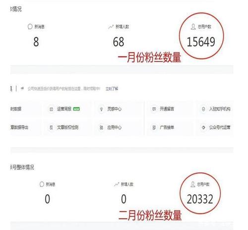 百家号粉丝数量怎样快速涨?粉丝数量如何看?