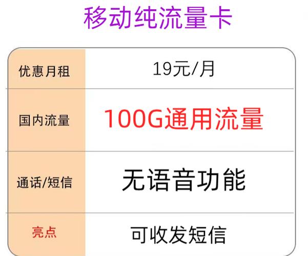 无语音存流量卡究竟是什么？