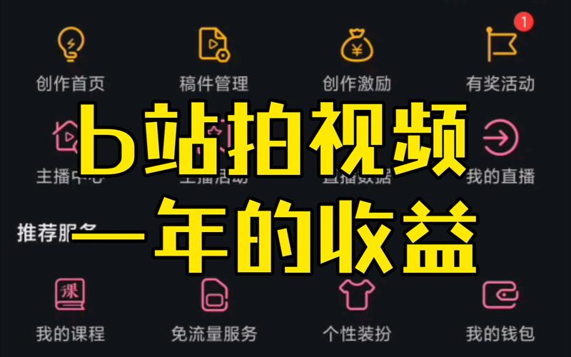 如何在哔哩哔哩上设置视频定时上传？并且发布视频能带来哪些收益？