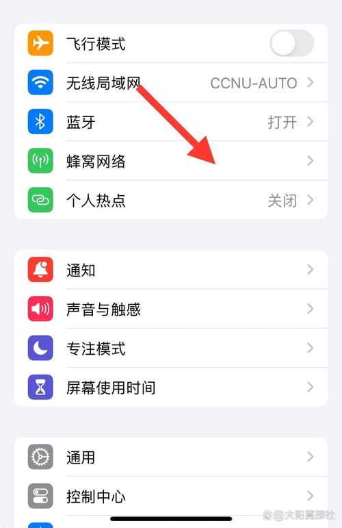 如何正确设置流量卡的APN参数？
