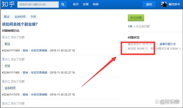 知乎上面怎样创建话题?创建步骤是什么?
