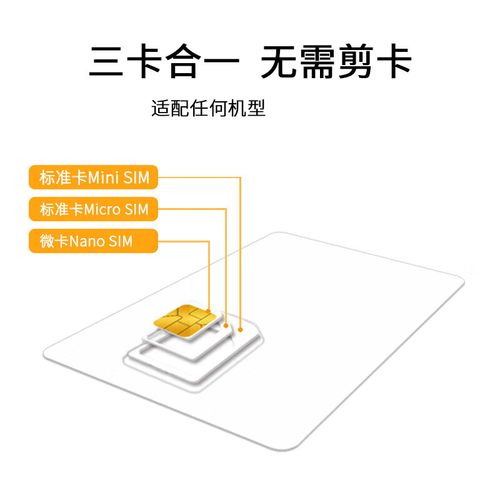 韩国首尔旅游流量卡