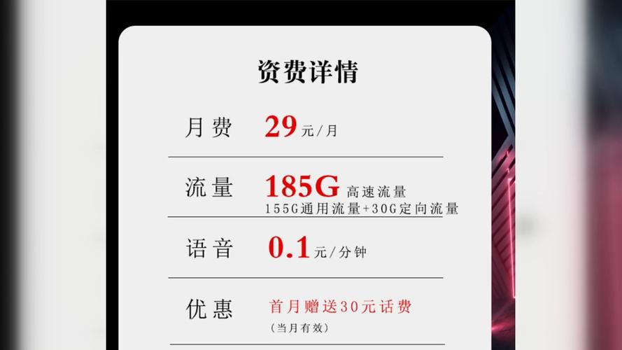 流量卡显示HD标志意味着什么？