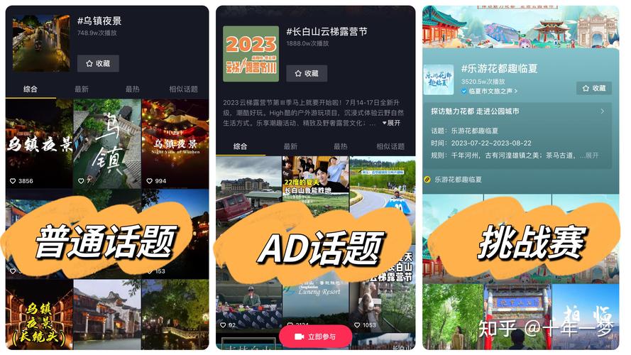 知乎如何添加话题?话题有什么用?