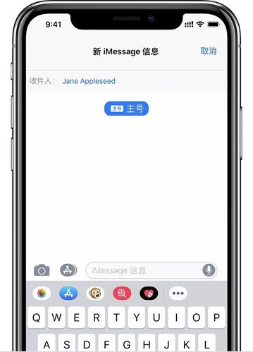 苹果双卡流量图标