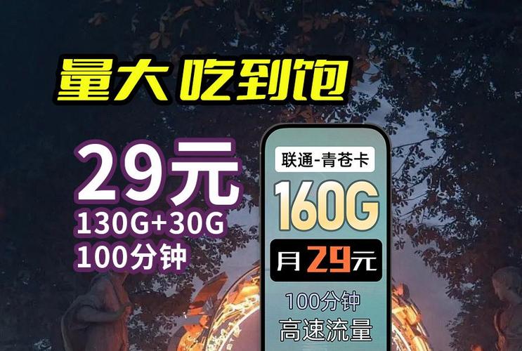 流量卡速度订购