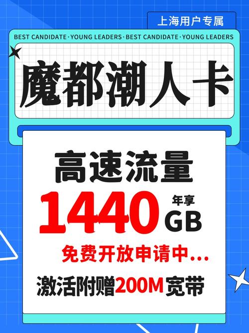 高速流量卡上海