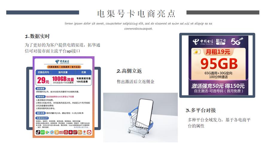 流量卡无需认证