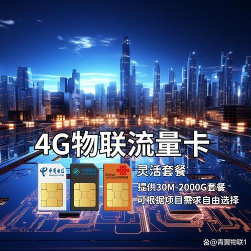 无线传输流量卡