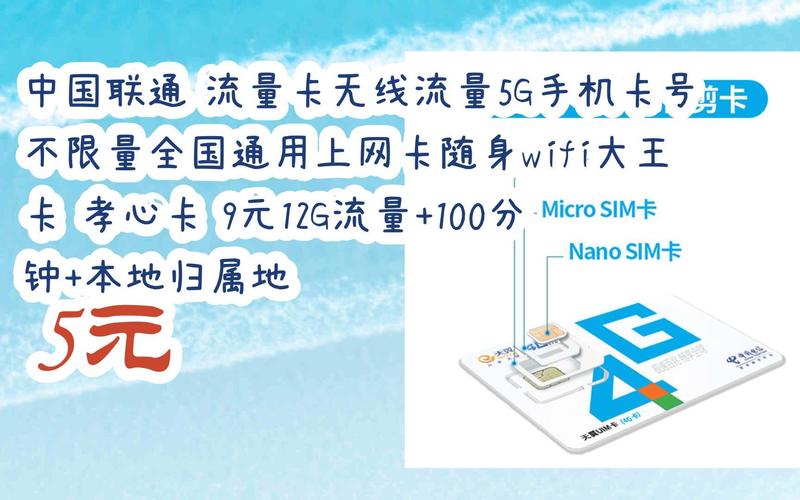 无线传输流量卡