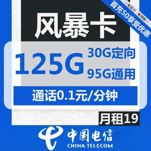春节福利流量卡