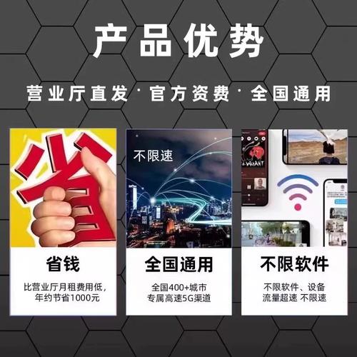 移动流量卡联网