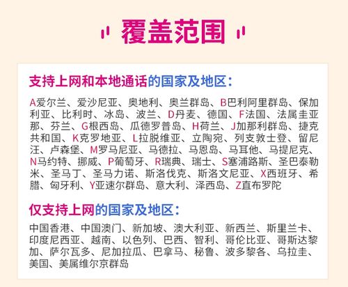 欧盟漫游流量卡