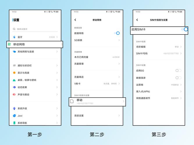 vivo流量卡名称