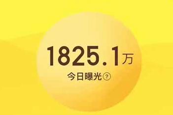 在抖音上8000多次浏览通常对应多少点赞才算正常？