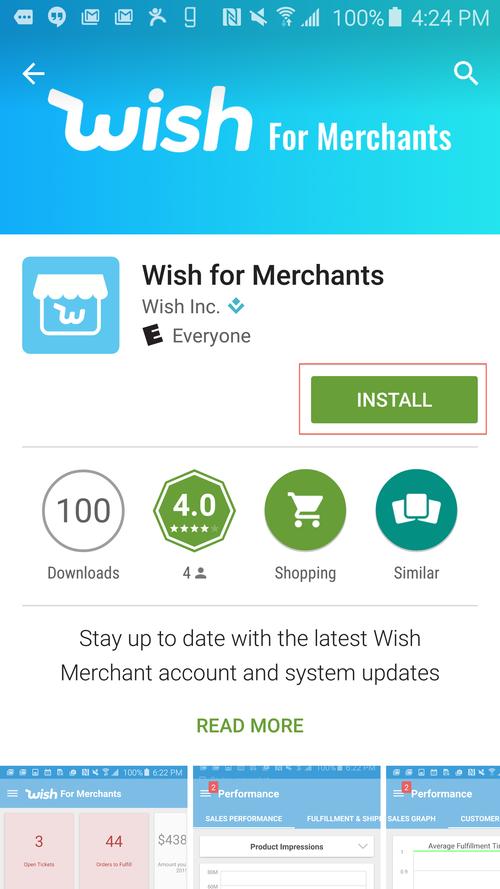 wish怎么区分企业个人店铺？企业店铺企业注销怎么办？(wish是自营还是第三方)