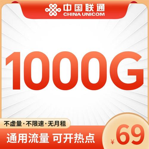 流量卡1000 MB，是足够还是不足？