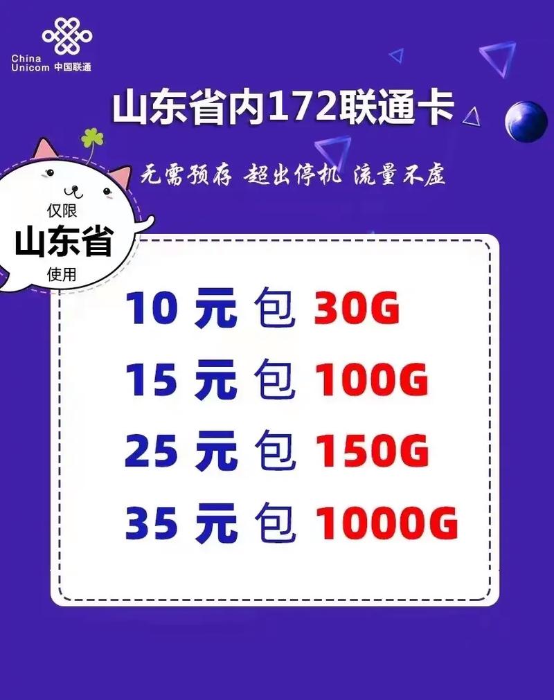 1卡流量究竟包含多少兆的数据量？