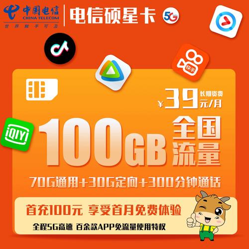 冠宇流量卡是否提供特定应用的定向流量服务？