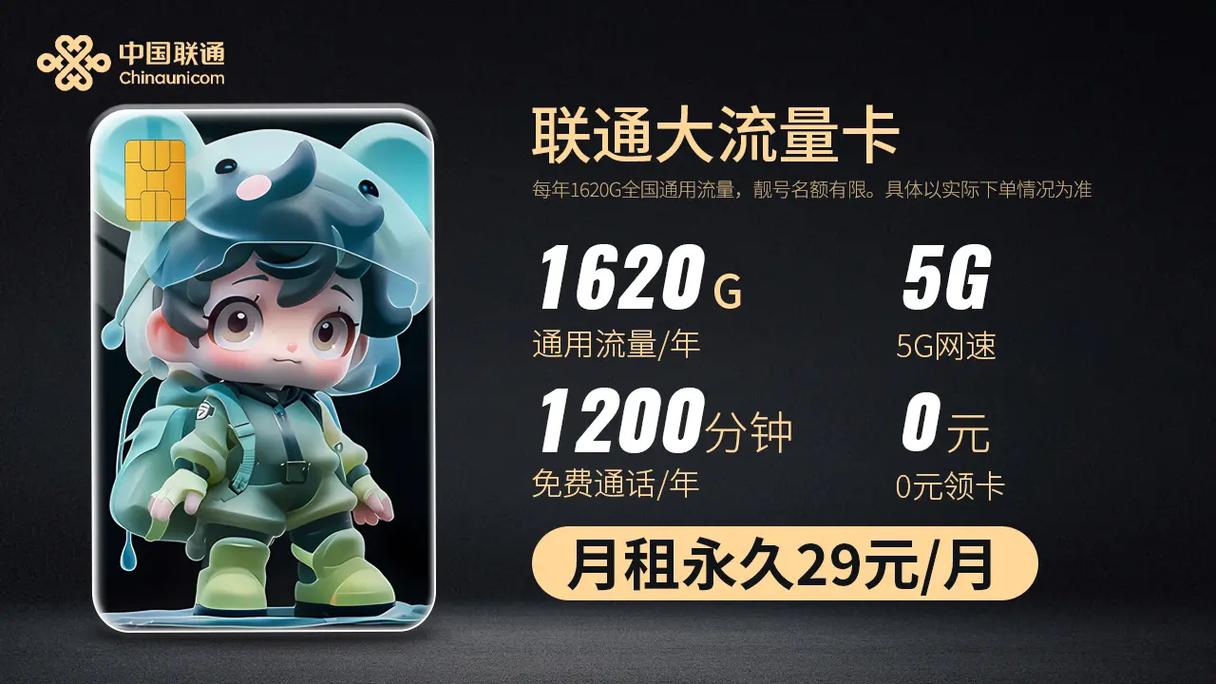 流量卡广东揭阳