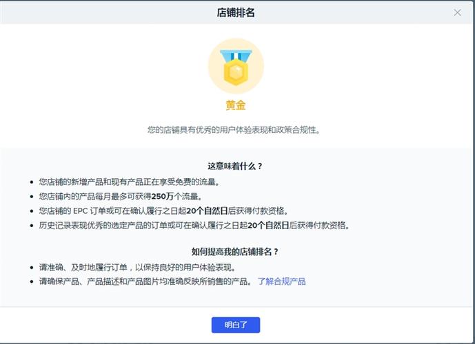 关于Wish店铺被关申诉(wish店铺卖给别人有什么危害)