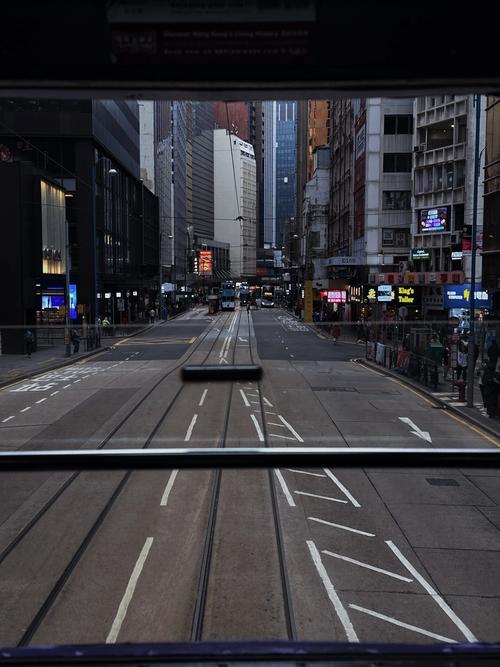 香港流量卡旺角