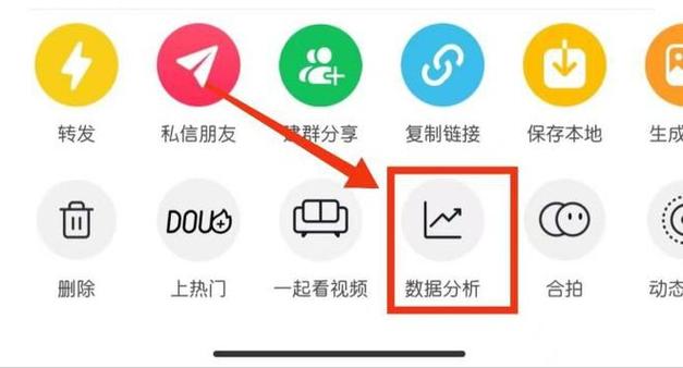 如何在抖音上创建可滑动播放的多个视频图文模式？