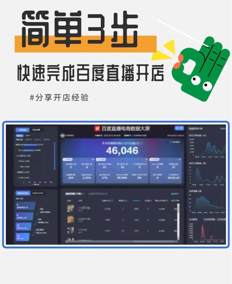 抖音直播开店怎么收费的?有哪些费用?(抖音直播开店怎么样)